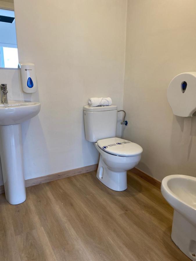 Aparthotel Montcada 外观 照片