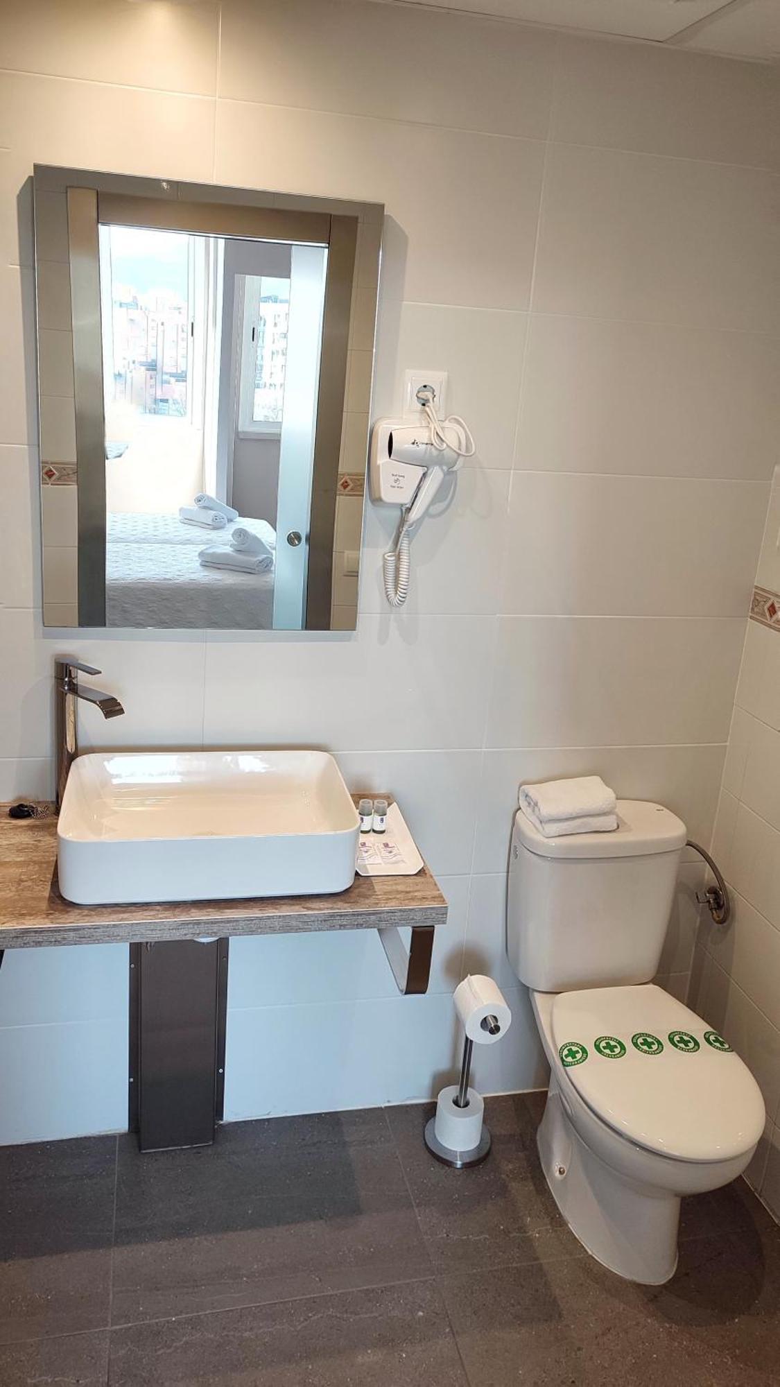 Aparthotel Montcada 客房 照片